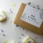 Vonné vosky do aromalampy Med & Tabák v kraftové krabičce